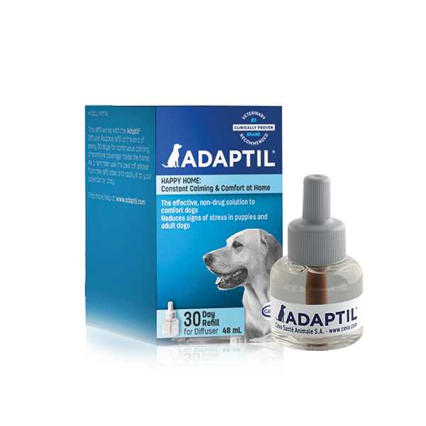 Recarga Difusor para Perro Adaptil  48ml
