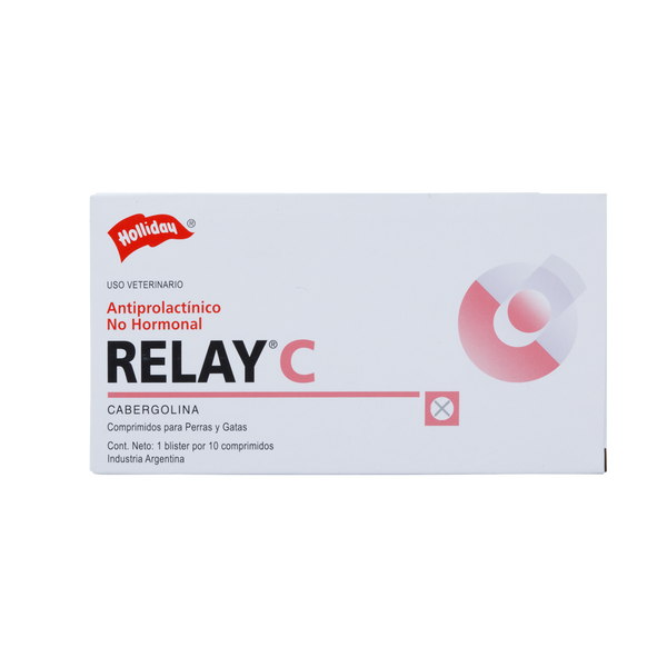 Relay C Antiprolactino