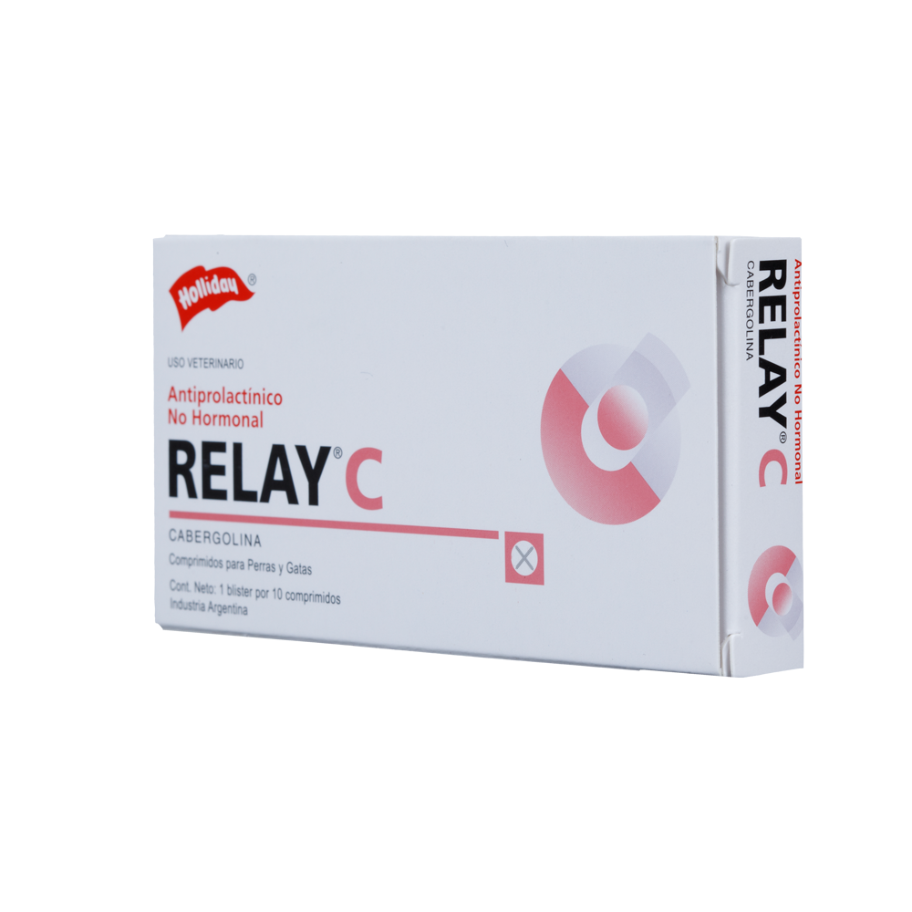 Relay C Antiprolactino