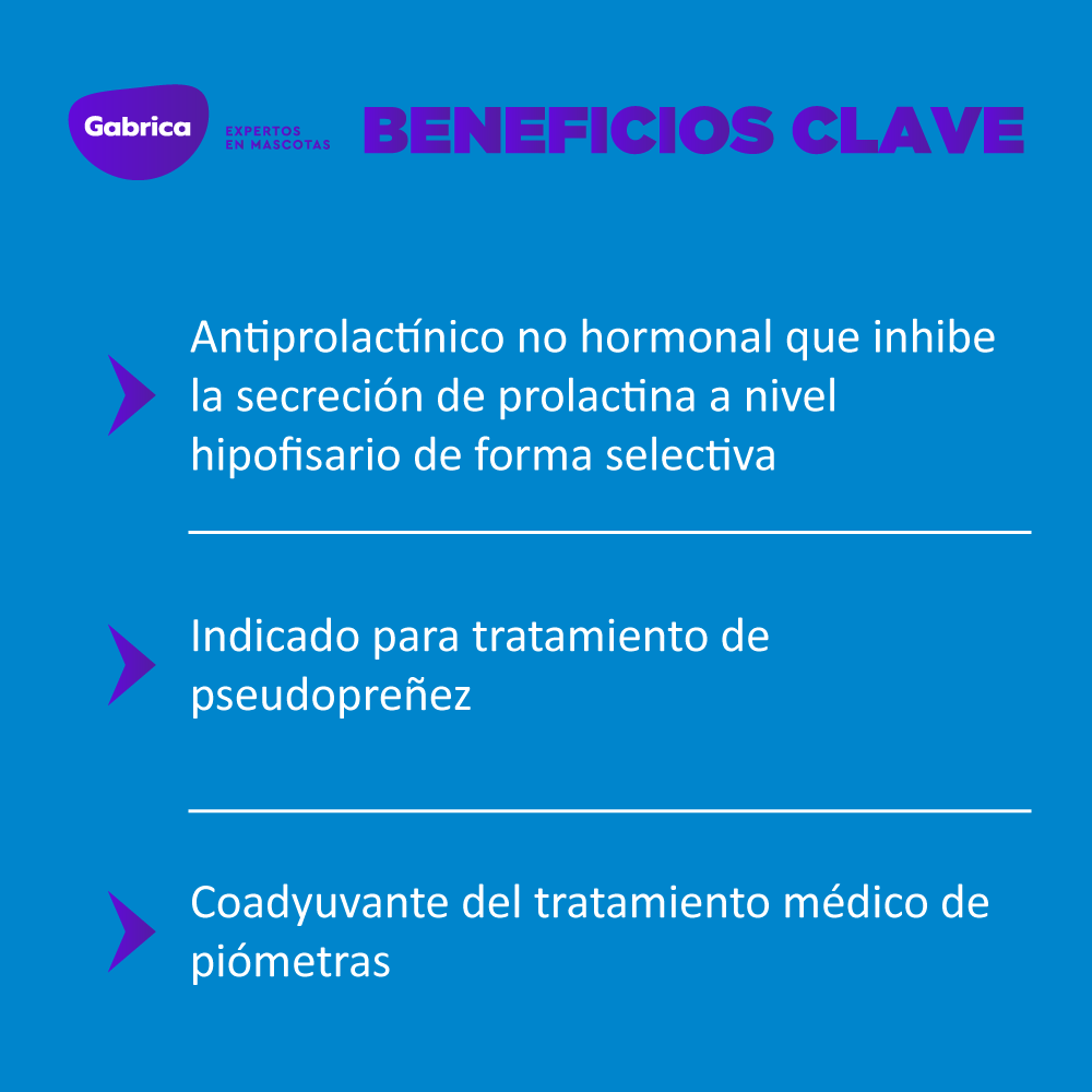 Relay C Antiprolactino