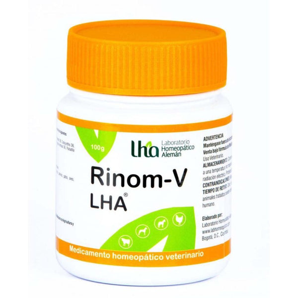 Rinom-V LHA Granulado 100gr