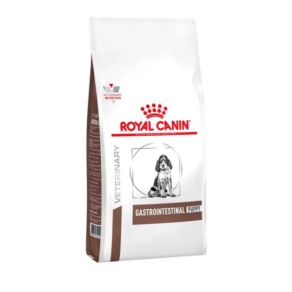 Comida para perros Royal Canin Gastrointestinal Puppy 2.5kg