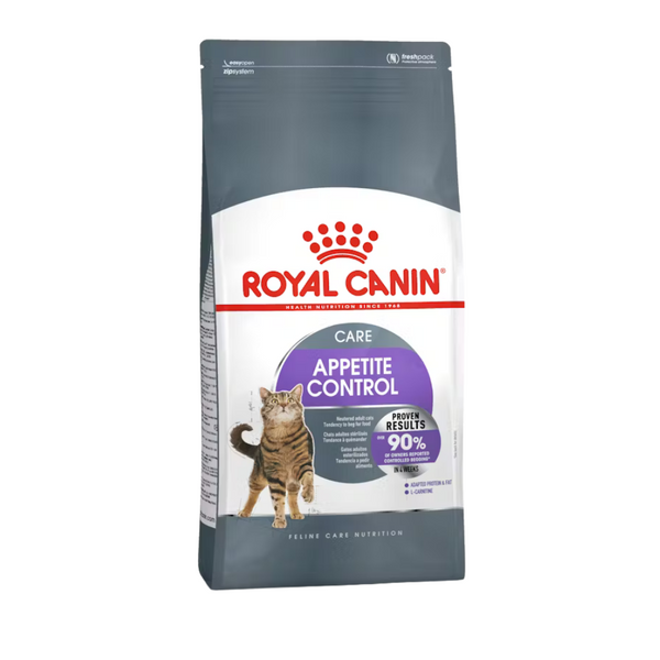 Alimento para gatos Royal Canin Appetite Control 2 kg