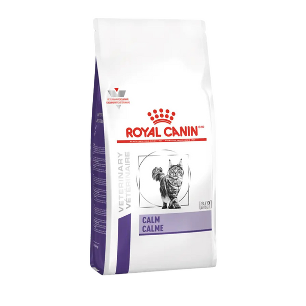 Alimento para gatos Royal Canin Calm 2kg