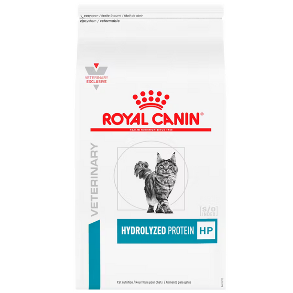 Alimento para gatos Royal Canin Proteina Hidrolizada 3.5kg