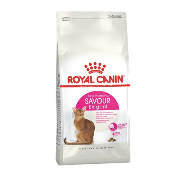 Alimento para gatos Royal Canin Savor selective 2kg