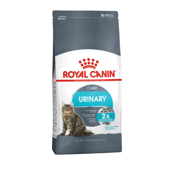 Alimento para gatos Royal Canin Cuidado Urinario 2kg