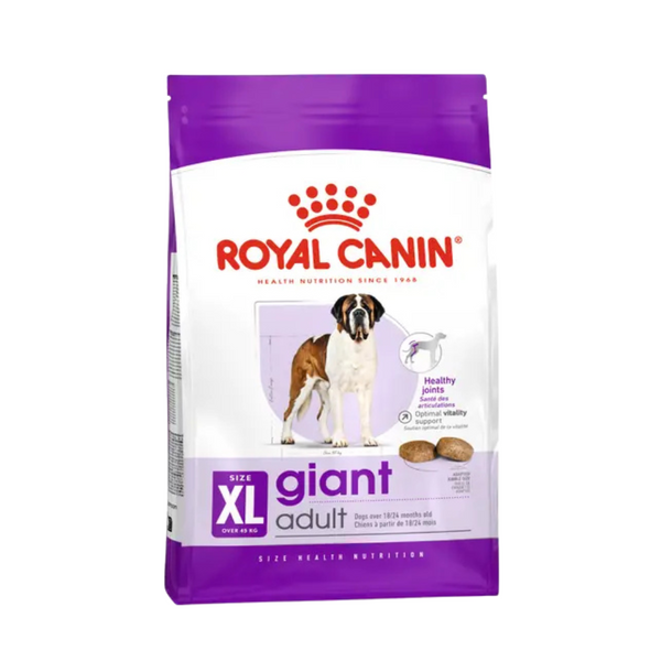 Comida para perros Royal Canin Giant adultos 15kg