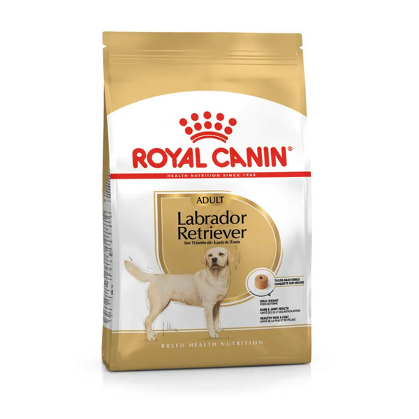 Comida para perros Royal Canin Labrador Adulto 13.6kg