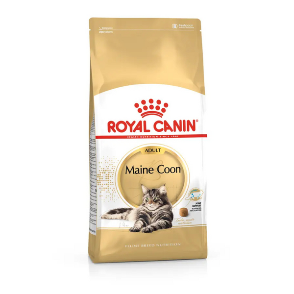 Alimento para gatos Royal Canin Adult Maine Coon 2kg