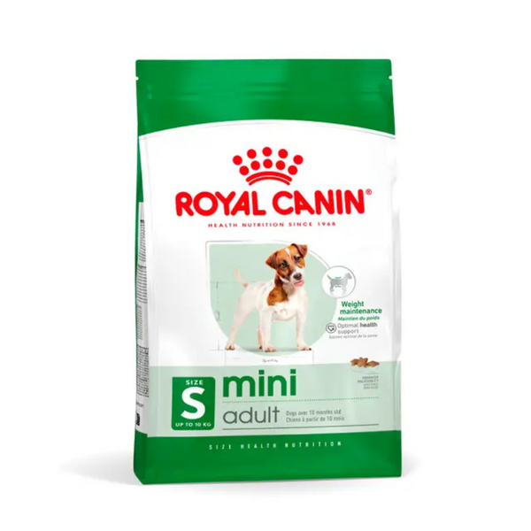 Comida para perros Royal Canin Mini Adulto