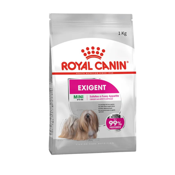 Comida para perros Royal Canin Mini Exigent