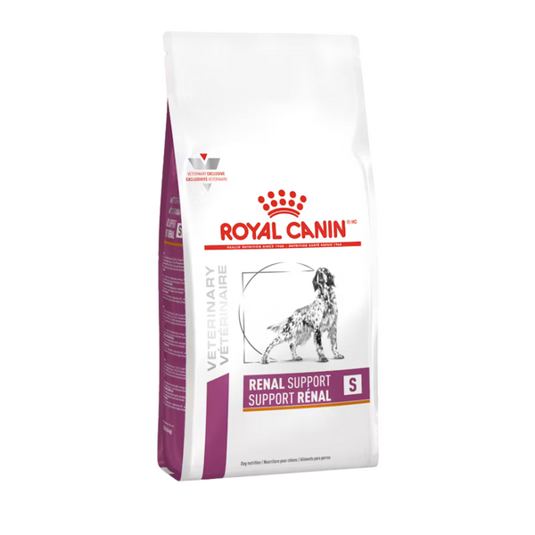 Comida para perros Royal Canin Renal S