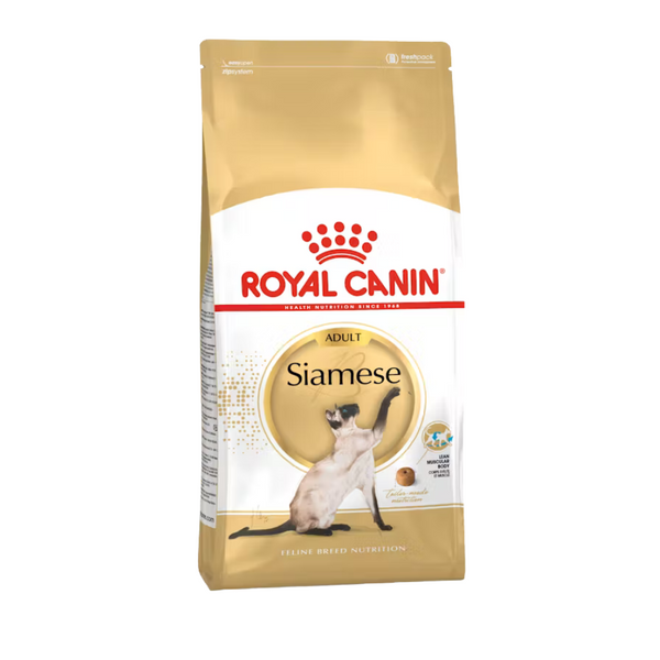 Alimento para gatos Royal Canin Adult Siamese 2kg