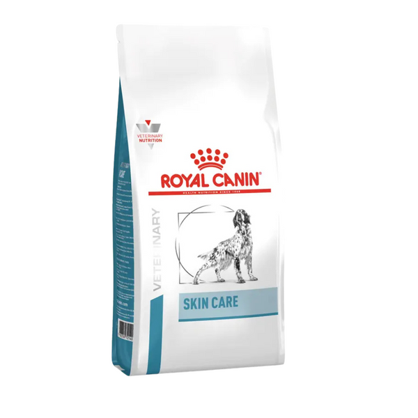 Comida para perros Royal Canin Skin Care 2kg