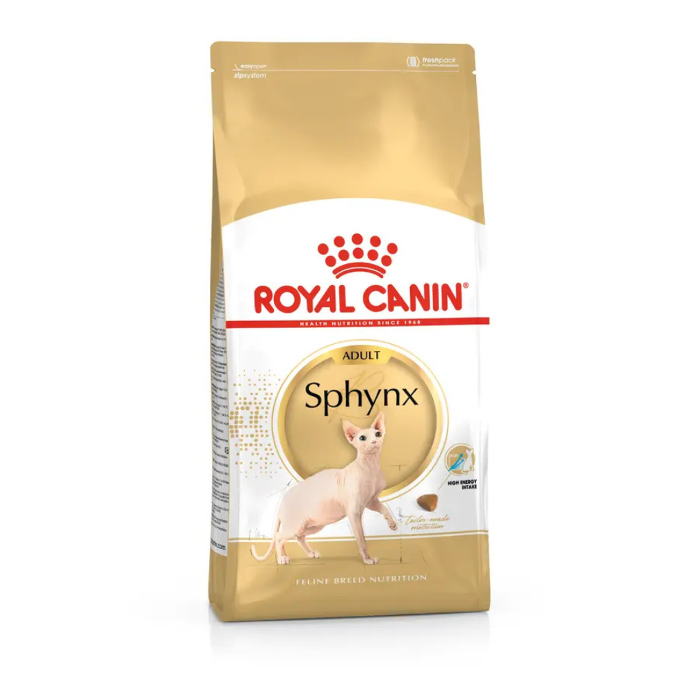 Alimento para gatos Royal Canin Adult Sphynx 2kg