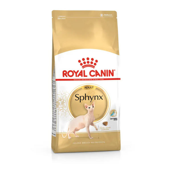 Alimento para gatos Royal Canin Adult Sphynx 2kg
