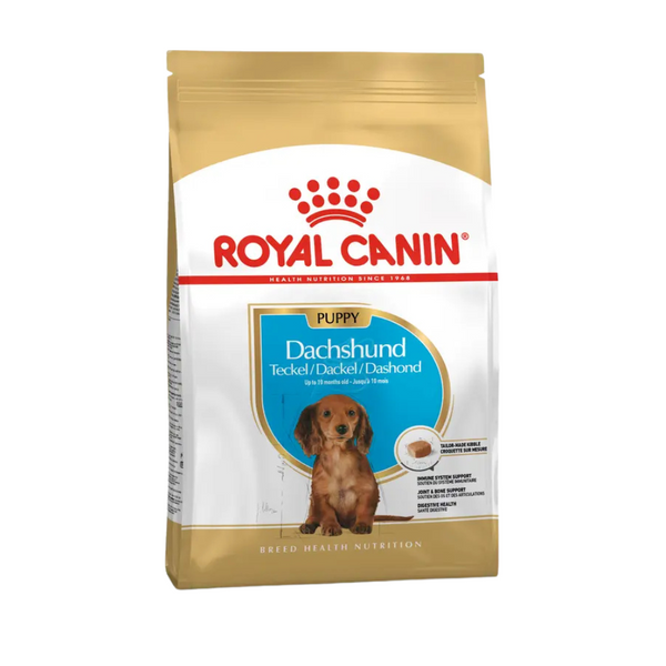 Comida para perros Royal Canin Dachshund Puppy 1.13kg