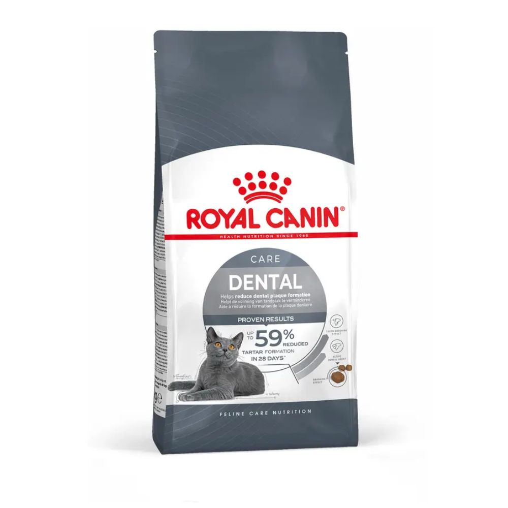 Comida para gatos Royal Canin  Dental Care 1.5 Kg