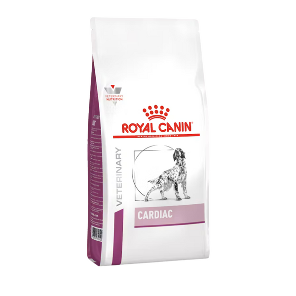 Comida para perros Royal Canin Cardíaco 2kg
