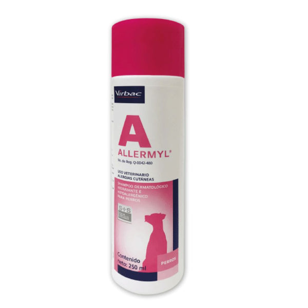 Shampoo Allermyl 250ml