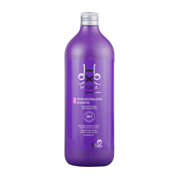 Shampoo Para Mascotas Hydra Odor Neutralizing