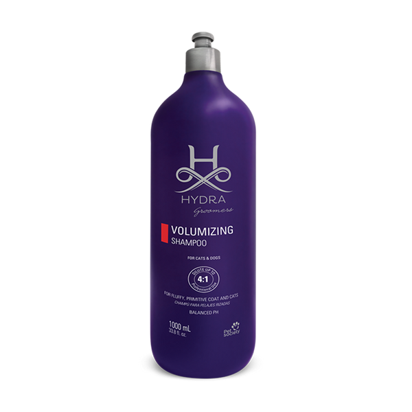Shampoo Para Mascotas Hydra Volumizing