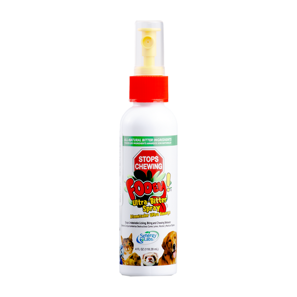 Spray para superficies Fooey 4oz