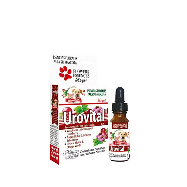 Urovital