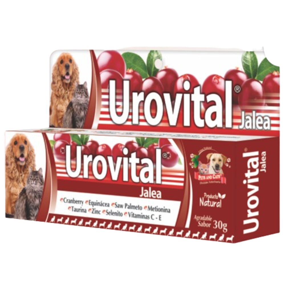 Urovital
