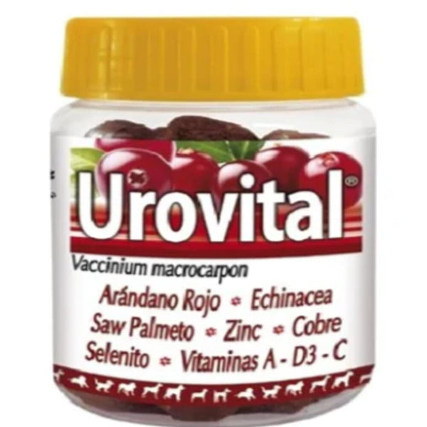 Urovital