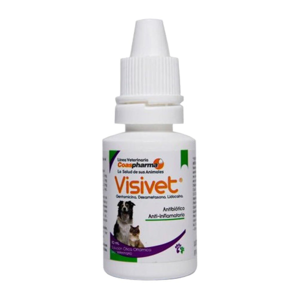 Visivet 10 ML