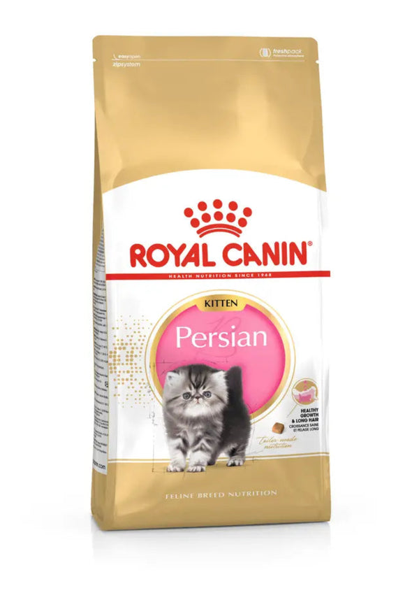 Comida para gatitos Royal Canin Kitten Persian 2kg