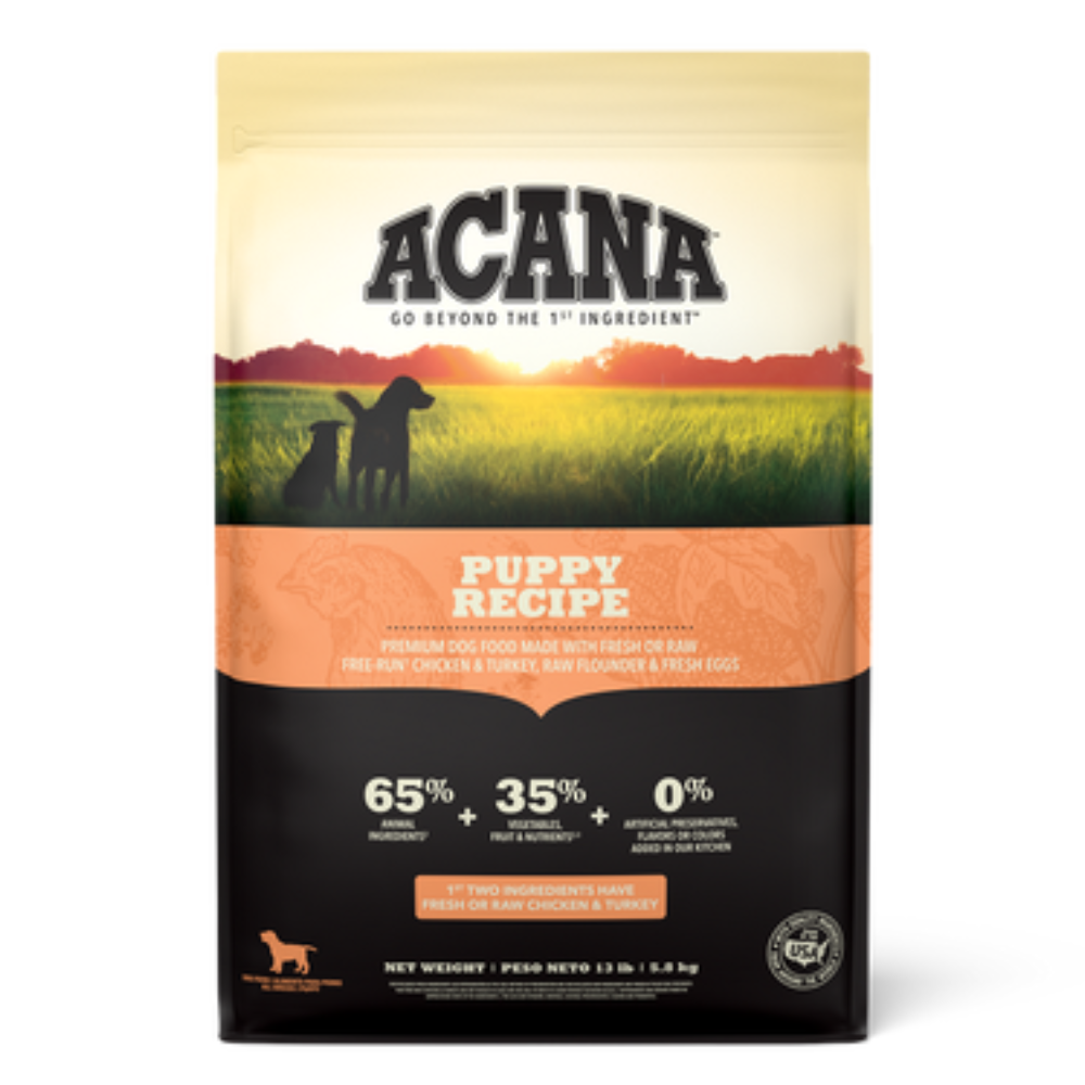 Comida para perros Acana Puppy pollo