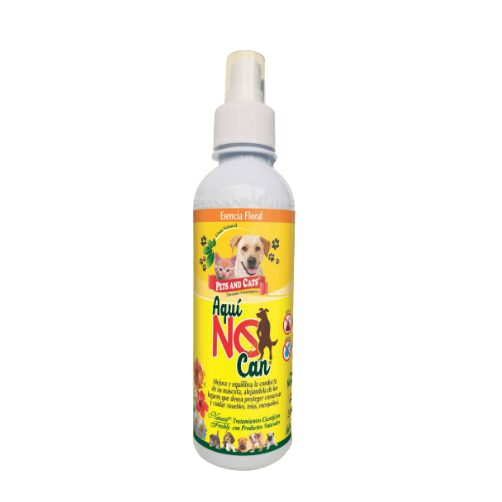 Aquí No Can 240ml