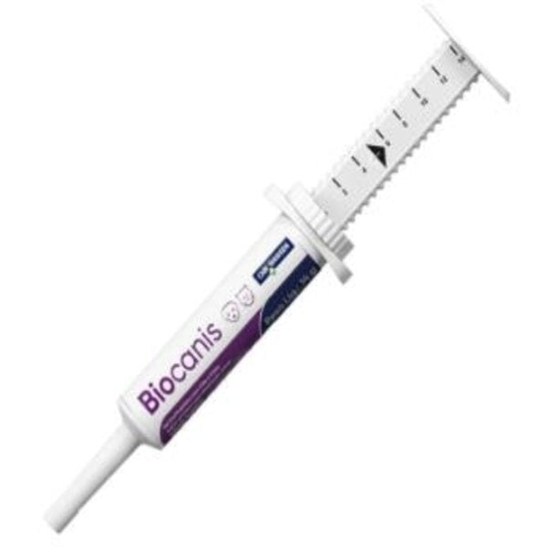 Biocanis Jeringa 14 Gr
