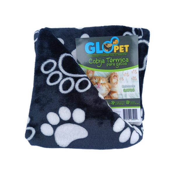 Cobija Termica para gatos