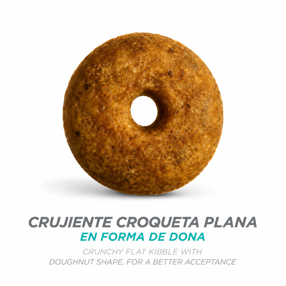 Comida Para Gato Adulto Nupec Weight Care