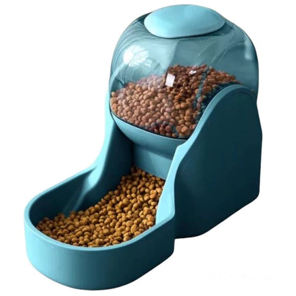 Dispensador de Comida