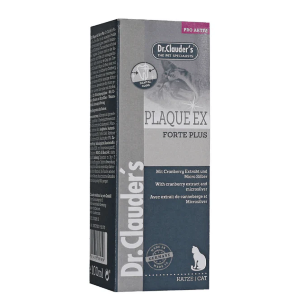 Plaque Ex 100 Ml