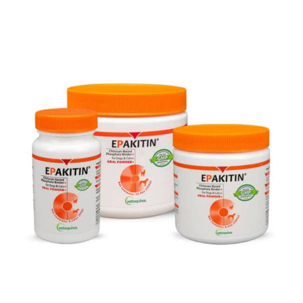 Suplemento Epakitin polvo