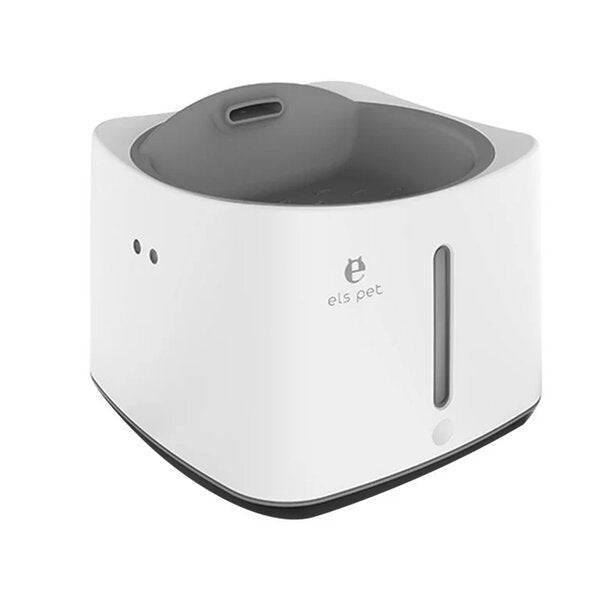 Fuente para mascotas automatica con sensor 1.5 Lt