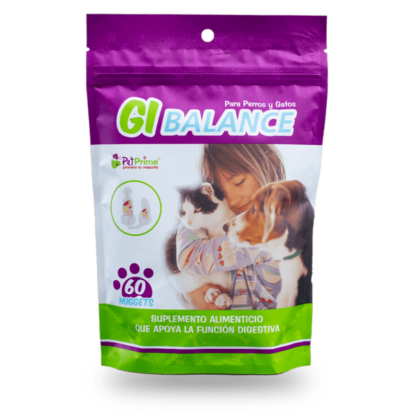 Suplemento GI Balance 60 Nuggets