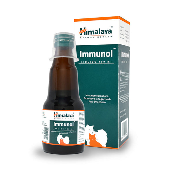 Immunol 100 mL