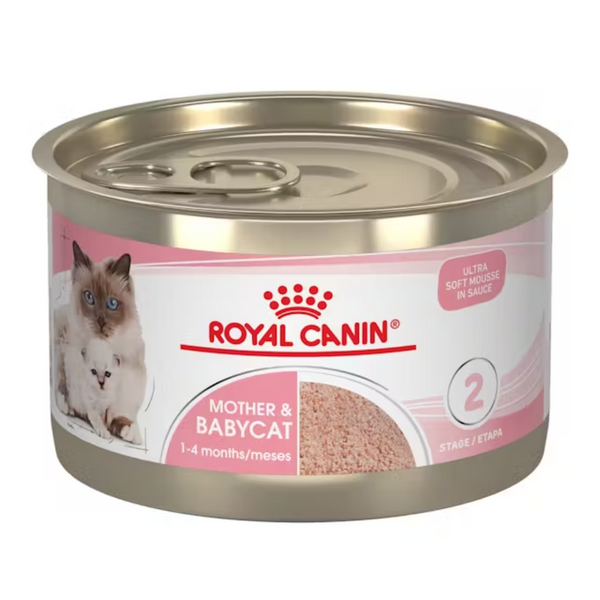 Alimento para gatos Royal Canin Mother & Baby cat
