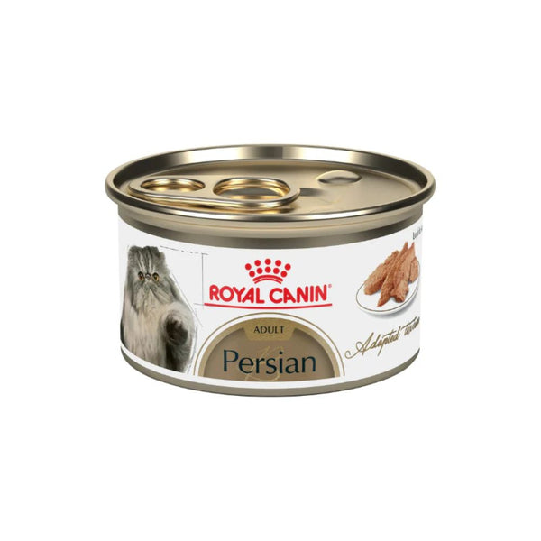 Alimento húmedo para gatos adultos Royal Canin Persian 85gr