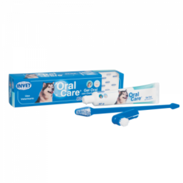 Oral Care 80gr
