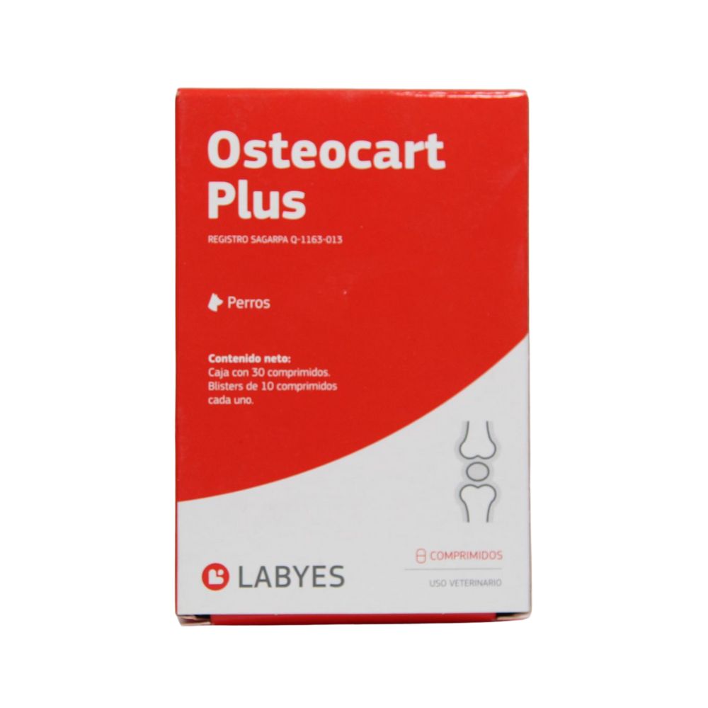 Regenerador Osteoarticular Plus