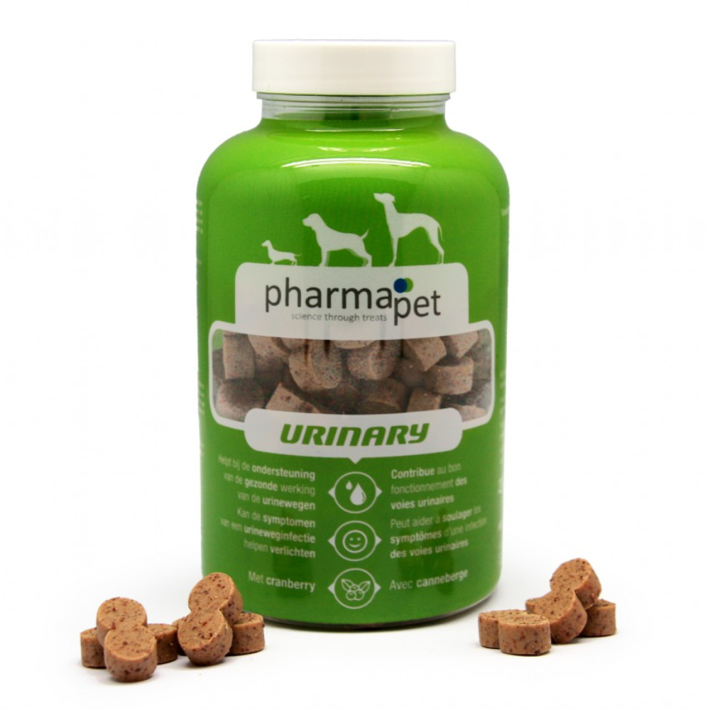 Pharma Pet Urinary 150 Tabletas