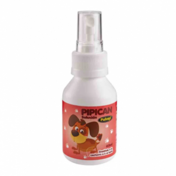 Pipican 60ml